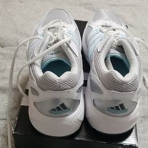Adidas size 10